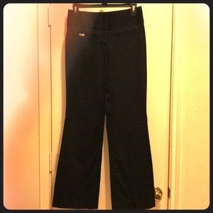 Express trouser pant